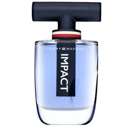 Tommy Hilfiger Impact woda toaletowa dla mężczyzn 100