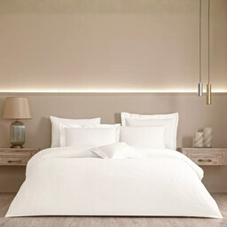 Valeron Komplet pościeli żakardowej Leggero Beige