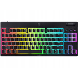 Klawiatura Razer BlackWidow V4 Low-Profile Tenkeyless HyperSpeed