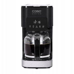Caso Coffee Taste & Style przelewowy ekspres