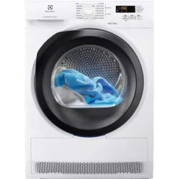 Electrolux EW6DK58LBP 63,8cm 8kg Suszarka