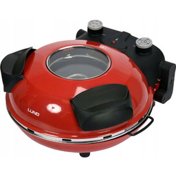 Lund 67480 Piec Do Pizzy 1200W