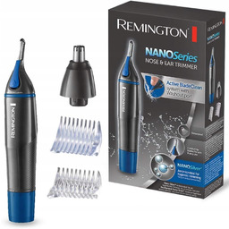 Remington NE3850 Trymer do Nosa i Uszu Nano