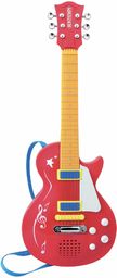 Bontempi 24 5831 elektroniczna gitara rockowa