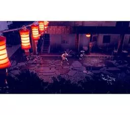 9 Monkeys of Shaolin screen z gry 5
