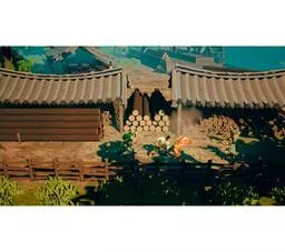 9 Monkeys of Shaolin screen z gry 7