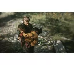 A Plague Tale Innocence screen z gry 2