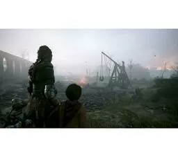A Plague Tale Innocence screen z gry 5