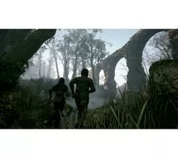 A Plague Tale Innocence screen z gry 8