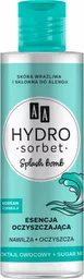 AA HYDRO SORBET Esencja Oczyszczająca AA HYDRO SORBET Esencja Oczyszczająca