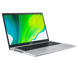 Acer Aspire 5 NX A84EP srebrny przód plewy Acer Aspire 5 NX A84EP srebrny przód plewy