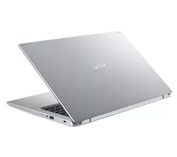 Acer Aspire 5 srebrny tył prawy Acer Aspire 5 srebrny tył prawy