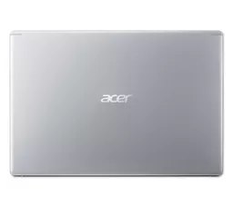 Acer Aspire 5 srebrny z góry zamkniety