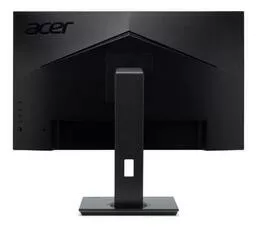 Monitor Acer B247 z tyłu