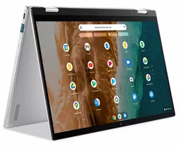 Acer Chromebook 2 w 1 z dotykowym ekranem Acer Chromebook 2 w 1 z dotykowym ekranem