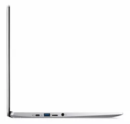 Acer Chromebook CB315 - lewa krawędź Acer Chromebook CB315 - lewa krawędź