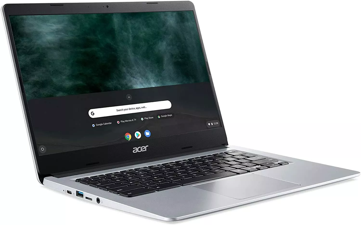 Acer chromebook NX HPZEF 00Q