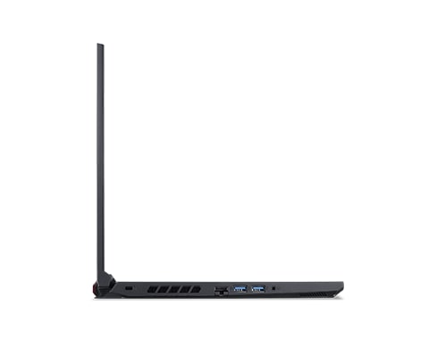 Acer Nitro 5 lewy bok Acer Nitro 5 lewy bok