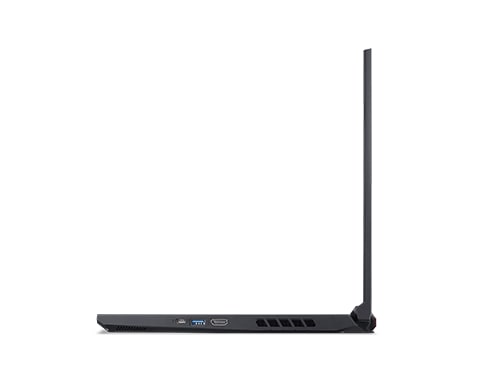 Acer Nitro 5 prawy bok Acer Nitro 5 prawy bok