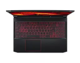 Acer Nitro 5 z góry Acer Nitro 5 z góry