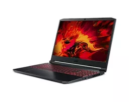 Acer Nitro 5 z prawej strony Acer Nitro 5 z prawej strony