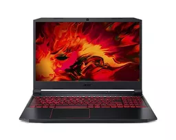 Acer Nitro 5 z przodu Acer Nitro 5 z przodu
