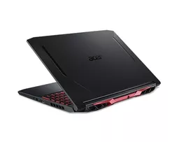Acer Nitro 5 z tyłu Acer Nitro 5 z tyłu
