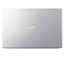 Acer Swift 1 srebrny zamknięty z góry