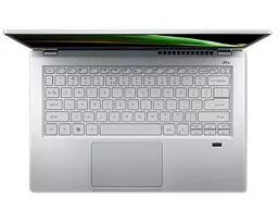 Acer Swift 3 z góry Acer Swift 3 z góry