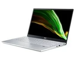 Acer Swift 3 z prawej strony