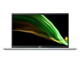 Acer Swift 3 z przodu Acer Swift 3 z przodu