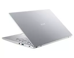 Acer Swift 3 z tyłu Acer Swift 3 z tyłu
