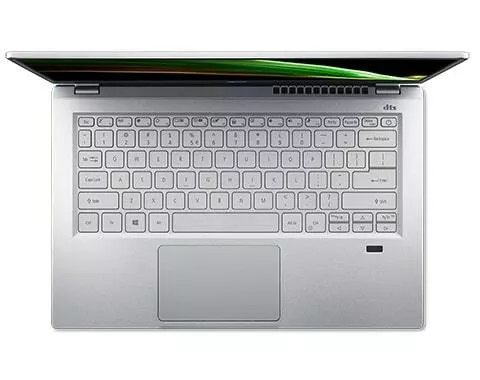 acer swift 3 gora