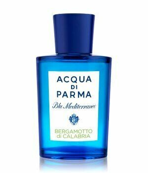 acqua di parma blu mediterraneo bergamotto di calabria woda toaletowa 150 ml