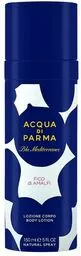 Acqua di Parma Blu Mediterraneo Fico Di Amalfi Body Lotion 150 ml balsam do ciała
