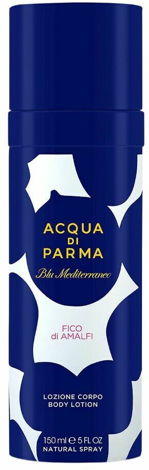 acqua di parma blu mediterraneo fico di amalfi body lotion 150 ml balsam do ciala