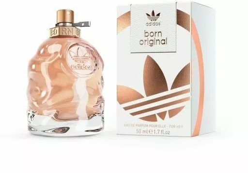 adidas born original for her 50 ml woda perfumowana