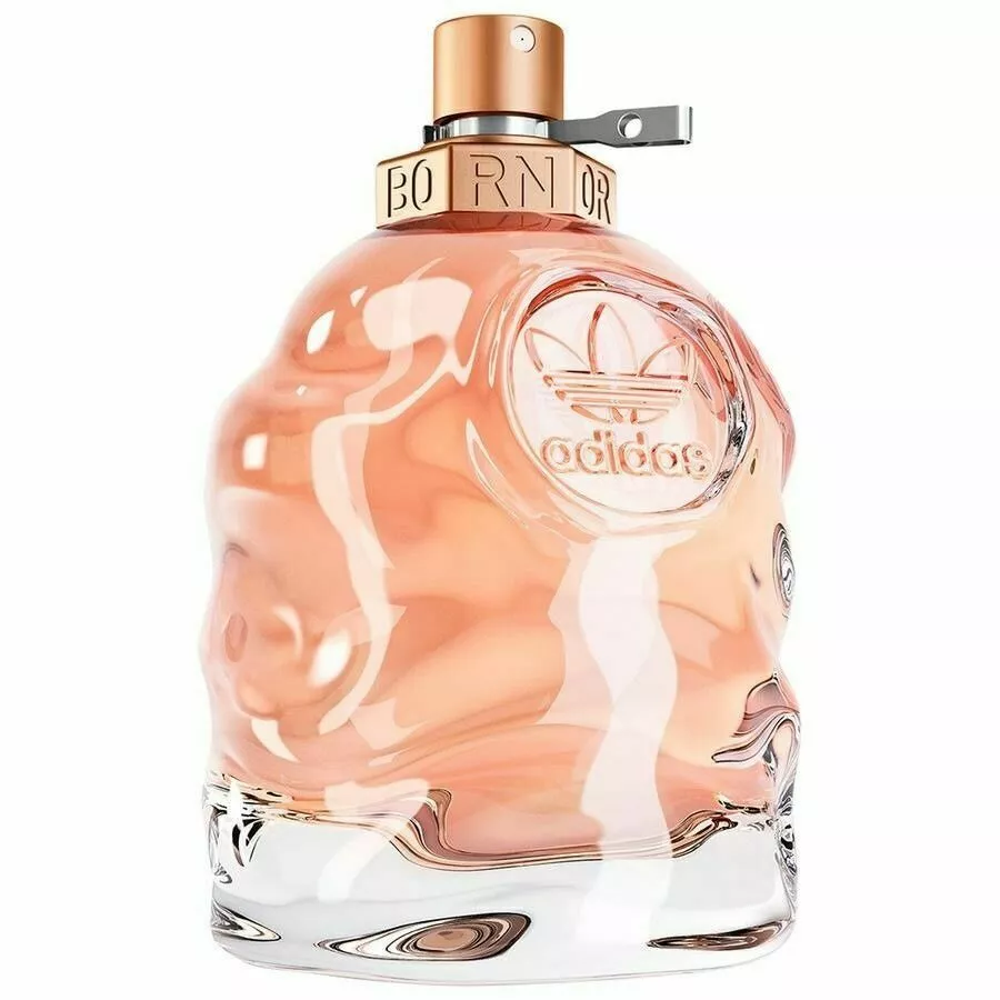 born original for her adidas born originals woda perfumowana