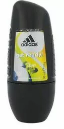 Adidas Get Ready For Him 48H antyperspirant 50 ml dla mężczyzn