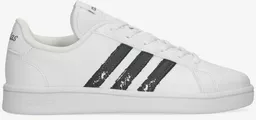 Adidas Grand Court Base Beyond (biało-czarne) Adidas Grand Court Base Beyond (biało-czarne)