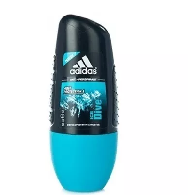 adidas ice dive dezodorant w kulce 50ml
