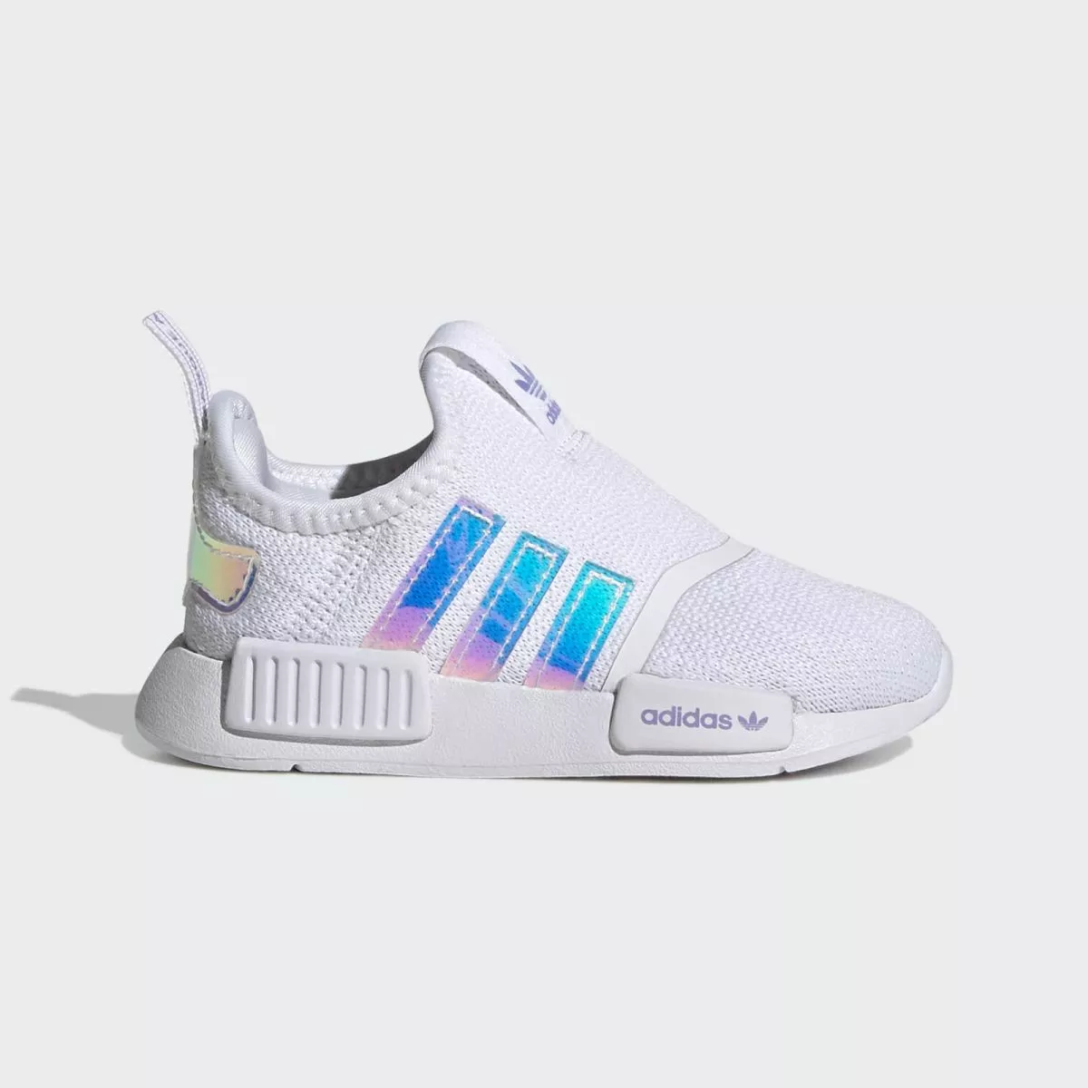 adidasnmd dzieciece holo