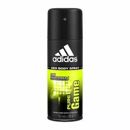 Adidas Pure Game deodorant 150 ml