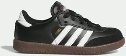 Adidas Samba Classic J - czarno-białe Adidas Samba Classic J - czarno-białe