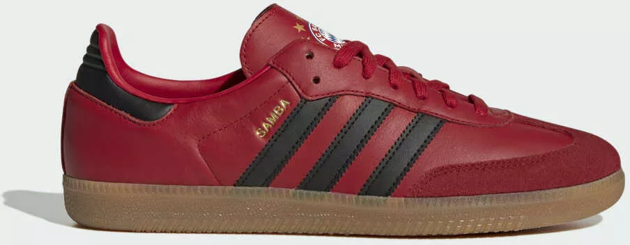 samba bayern munich