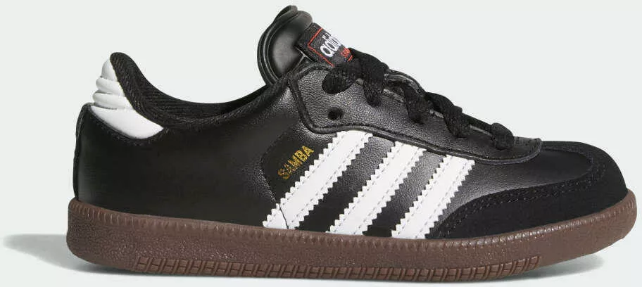 samba classic j