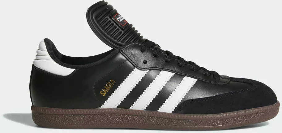 samba classic