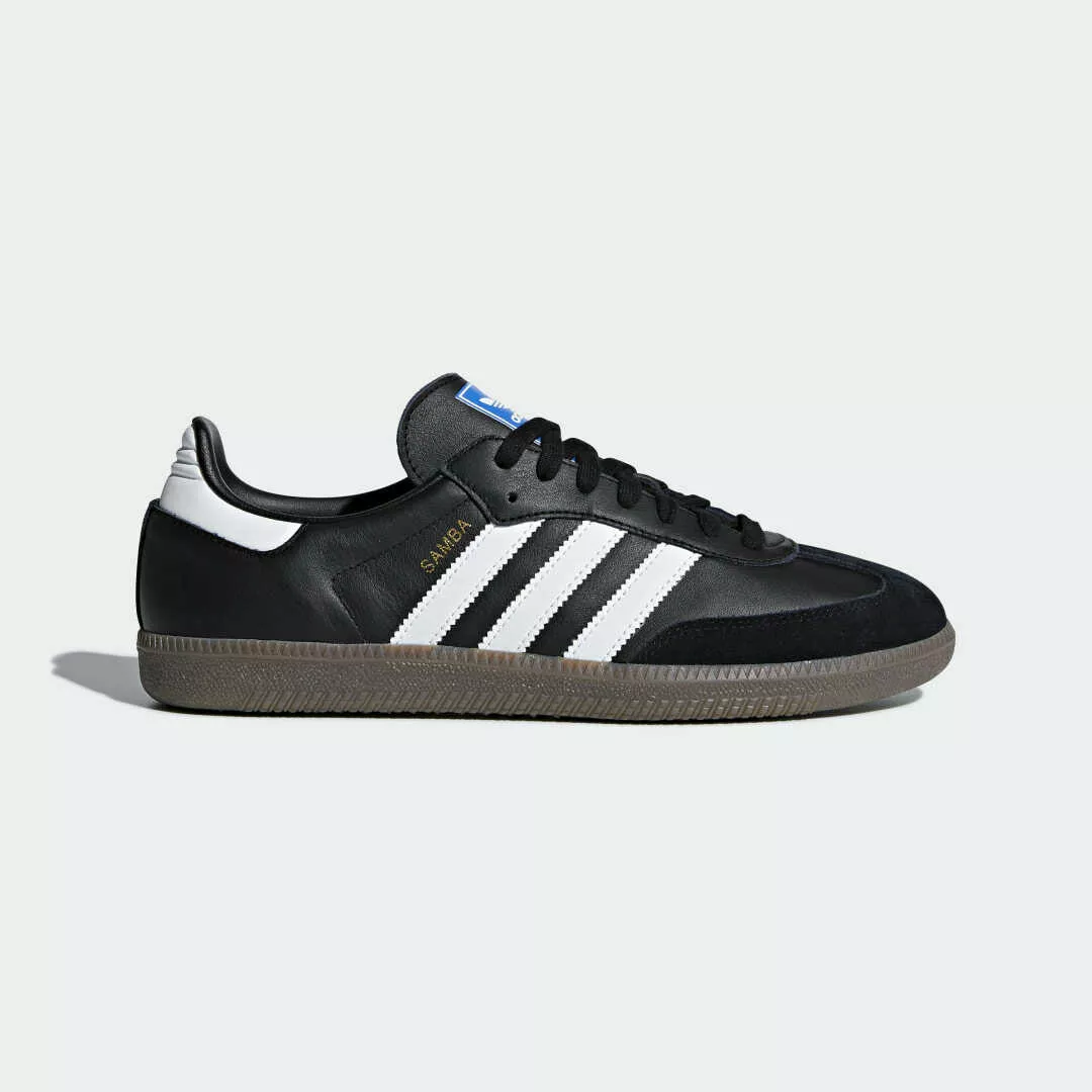 samba og shoes