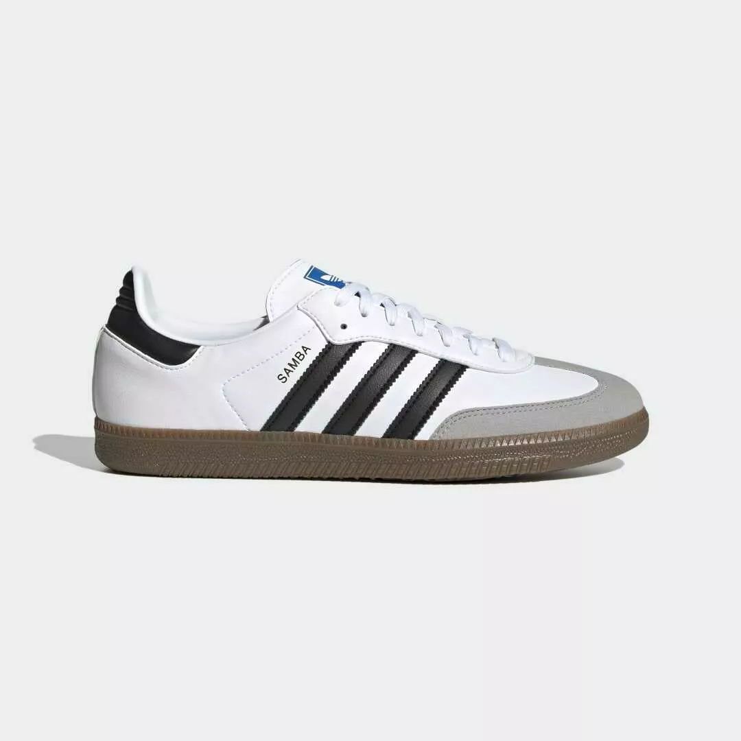 samba vegan shoes