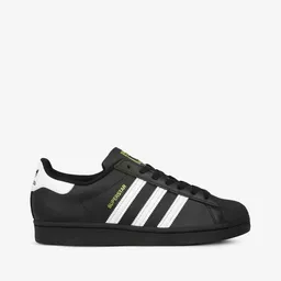Adidas Superstar czarno-białe Adidas Superstar czarno-białe